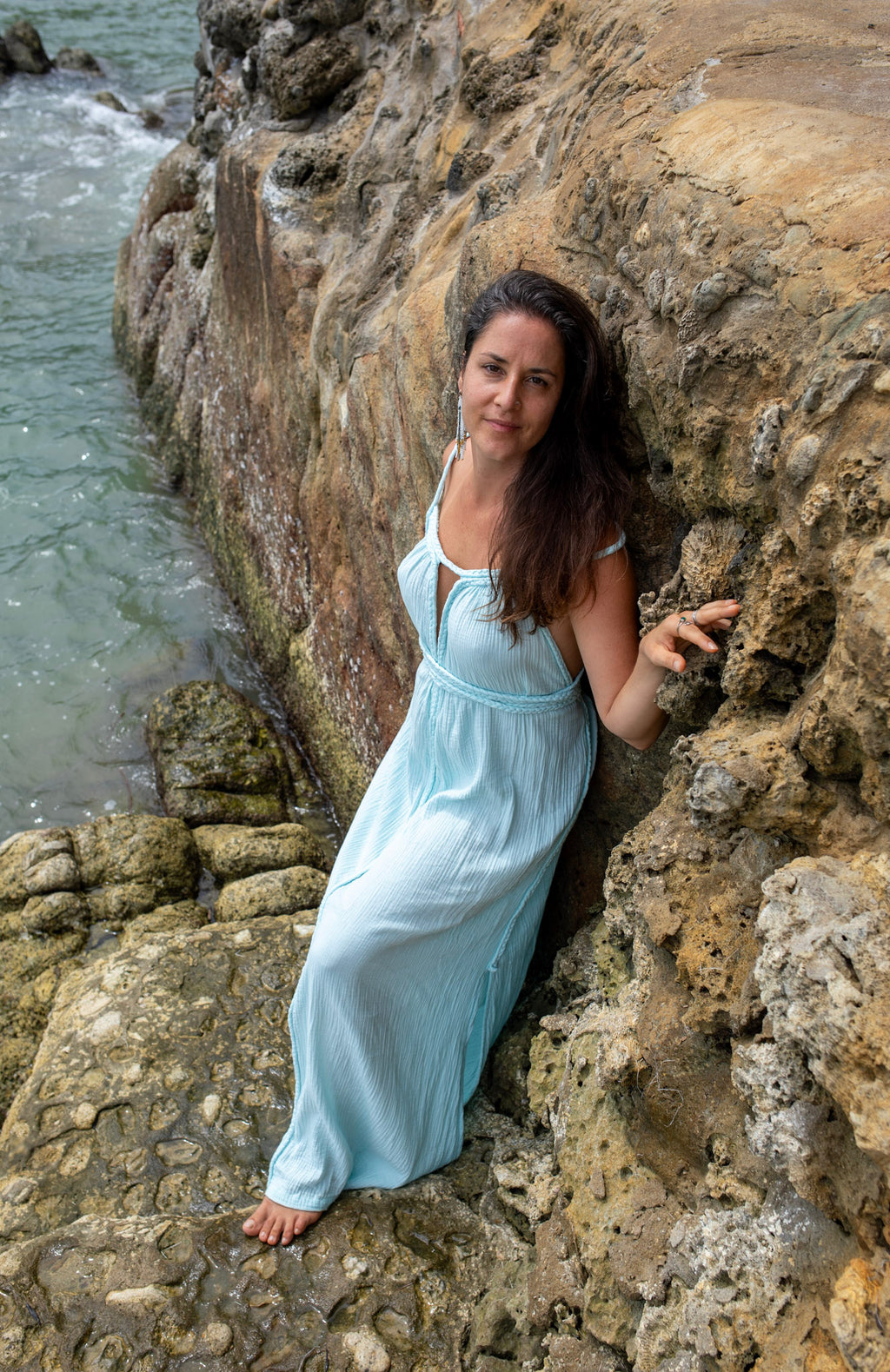 Goddess – Muslin