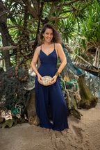 Goddess Jumpsuit - Viscose