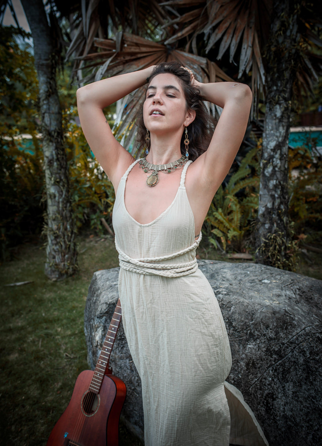 Radiant - Muslin