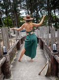 Wild Soul Dress - Muslin