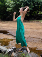 Sanctuary Dress - Linen