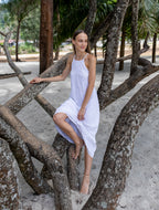 Sanctuary Dress - Linen
