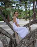 Sanctuary Dress - Linen