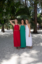 Sanctuary Dress - Linen