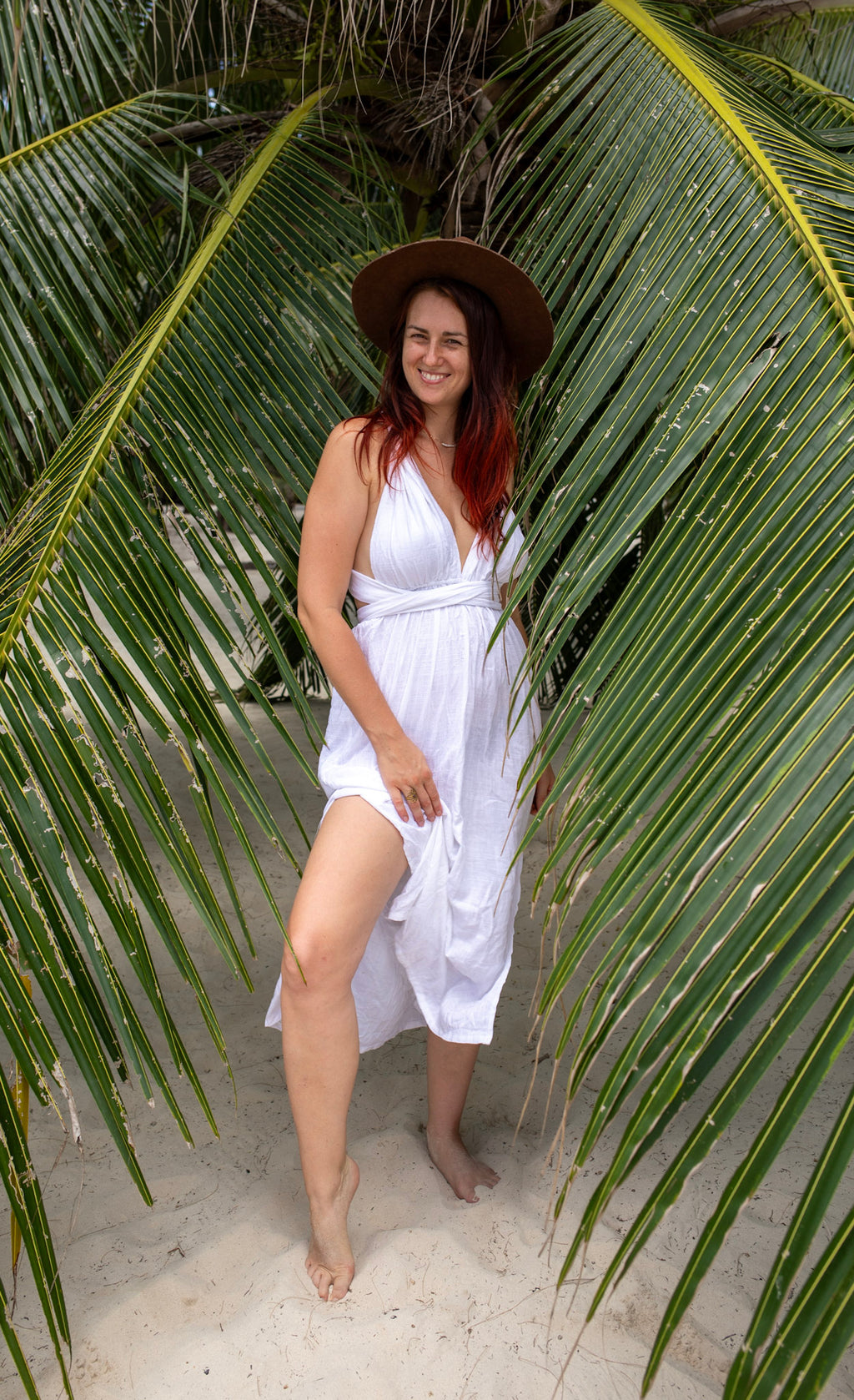 Queen - Linen