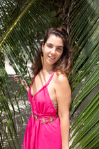 Miracles - Linen