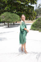 Nomad Kimono - Cotton