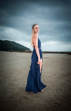 Goddess Jumpsuit - Viscose