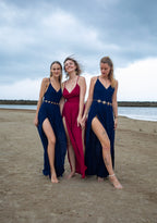 Goddess Jumpsuit - Viscose
